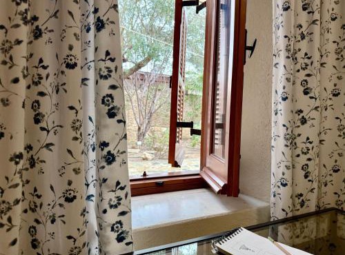 Paphos Traditional Holiday House in Mesa Chorio