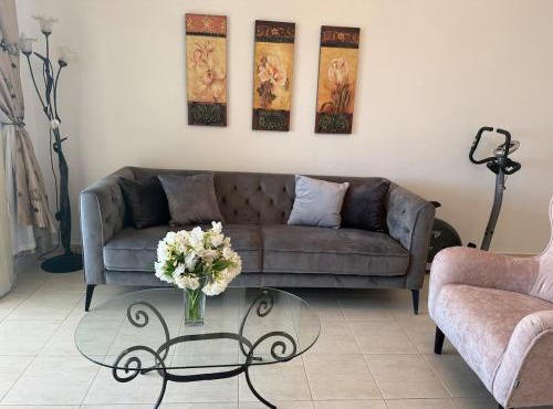 Melania Gardens 2 bedroom apt
