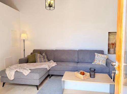 Estia Vouni Boutique Houses