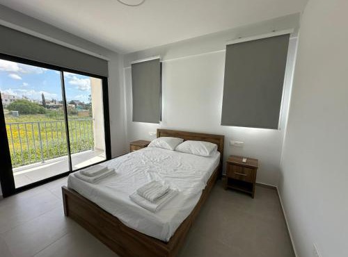 Lemonia Modern Maisonette Fresh 3-BDR Family