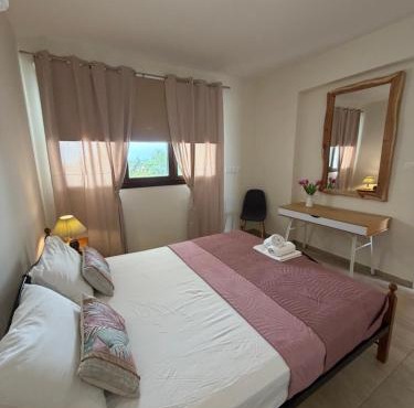 Daniel's Hotel Apartments