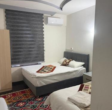 City Hotel