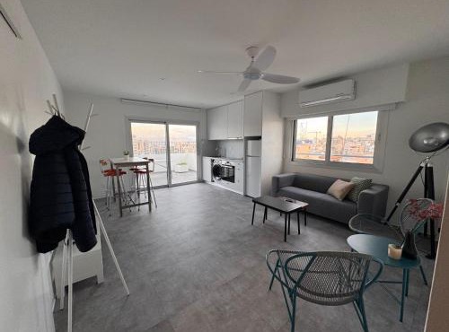 Skyhigh Urban Apts
