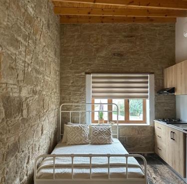 Stone Nest