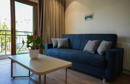 Pissouriana hotel Apartments