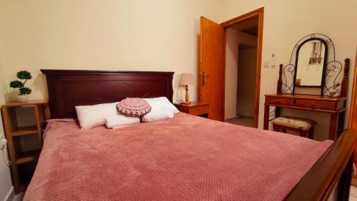 AsteriA 3D House Inn in Pano Arodes