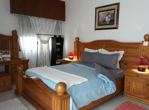 Shared Top 1st floor villa