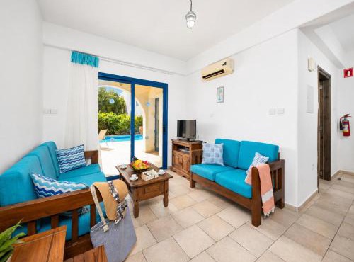 Villa Artemis