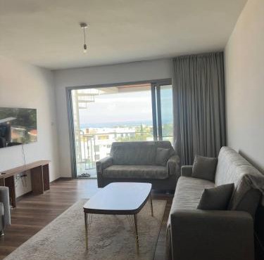 Luxury 2BDR Penthose Olive Hill Ocean and Merit casino View Girne ,Kyrenia ,Alsancak