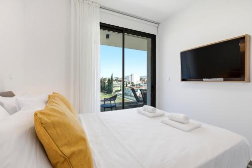 The Ariad - By VICHY Holidays
