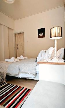 Vrisi Guest House in Pedoulas