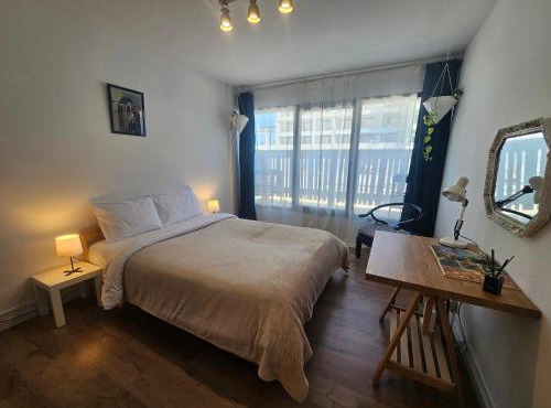 Touristarea Sea&City Lifestyle studio