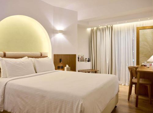 The Classic Hotel Nicosia - Handwritten Collection in Nicosia