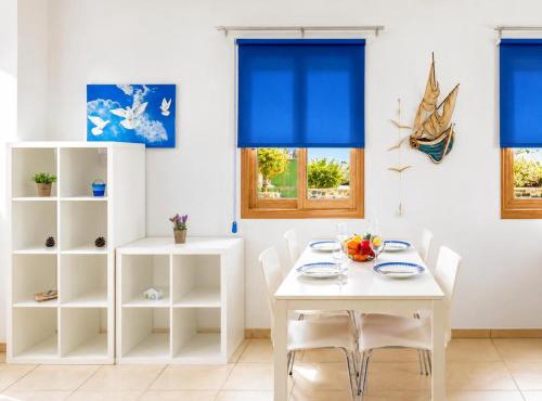 Argaka Sunset Villa