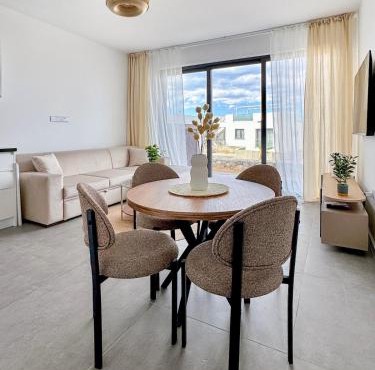 Kantara Beach Resort Apartment Matty