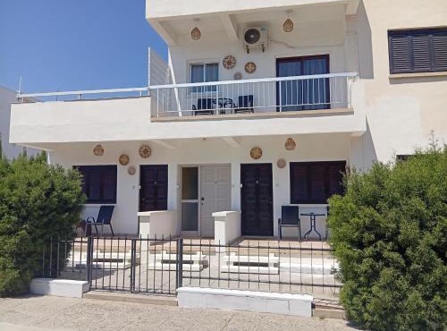 Sea Apartments