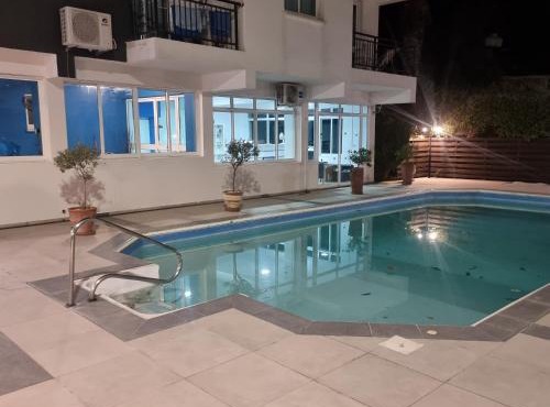 Renos Apartments