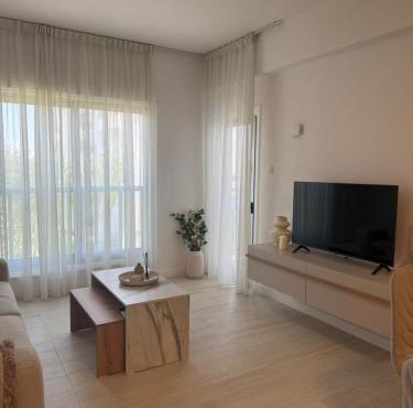 Palatino 1-Bedroom Apartment Near Beach