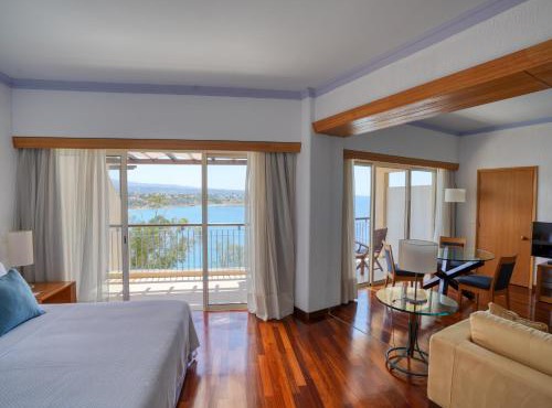Thalassa Boutique Hotel & Spa
