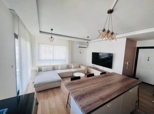 Aslan House