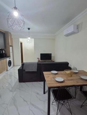 Royal Sun Elite Apartment by Long Beach