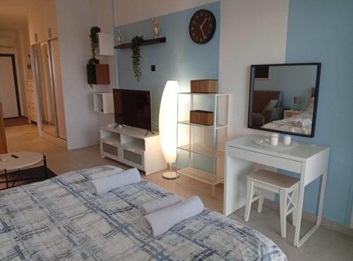 STUDIO sebaholidays caesar blue Iskele,Bogaz NORTHERN CYPRUS