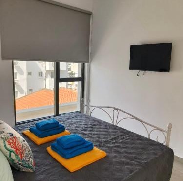 Promenade Larnaca Apartments