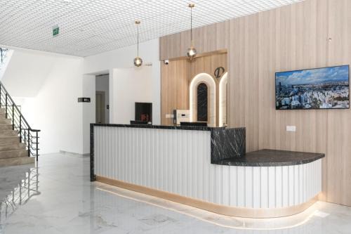 Dorana Toro Hotel