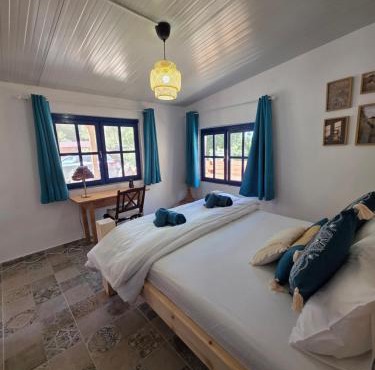 Kellaki Village House