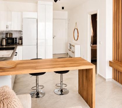 Apartment with Terrace at Thalassa Beach Resort, Northern Cyprus