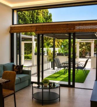 Allure Suites