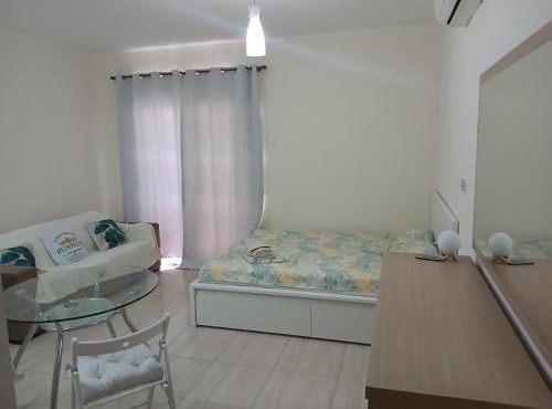Seaview Holiday Studio Peyia