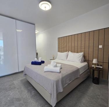 Divina Loft C Adults Only with Shared Pool
