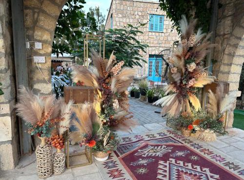Bademli Stone House in Alaminos