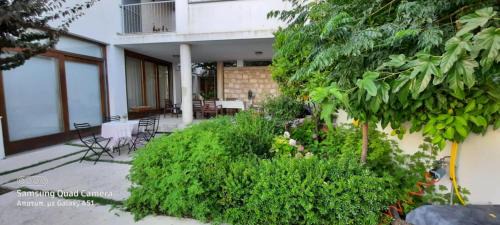 Villa St George Stroumpi in Stroumbi