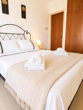 Pleasant Studio apartment, Z4 in Vanessa Complex