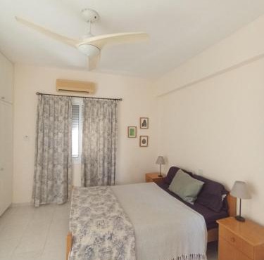 Apollis House with bath in terrace sea view