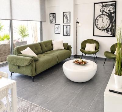 Dezo City Center Apartment