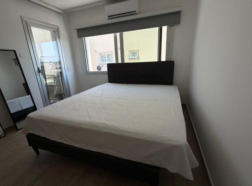 Modern 2BR Beachfront Apt with Communal Pool