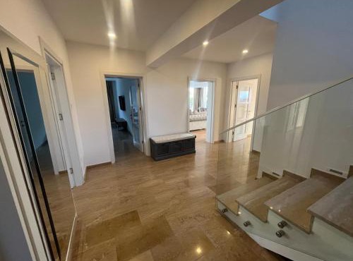 Luxurious Family Only Villa Private Pool in Vasa Koilaniou