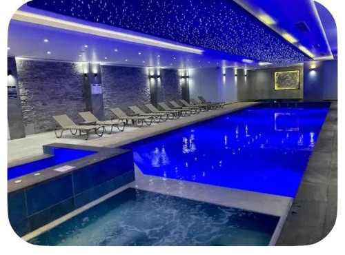Caesar Resort Iskele trikomo