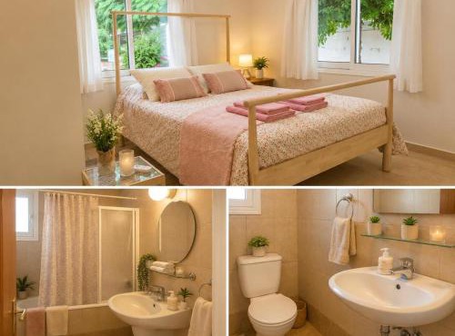 Sunset Villas Retreat Ayia Thekla