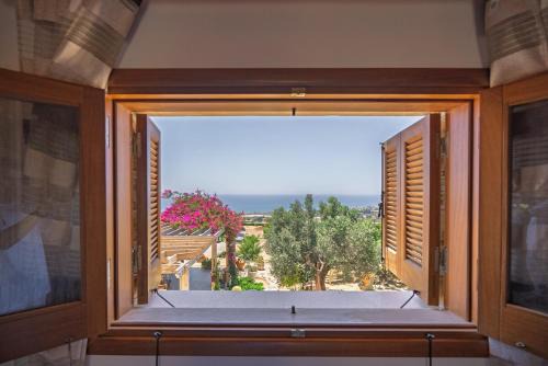 Margarita's Garden SeaView House in Ayios Theodoros Larnaca