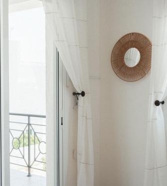 Chloraka Sea View Apt with Pool in Khlorakas