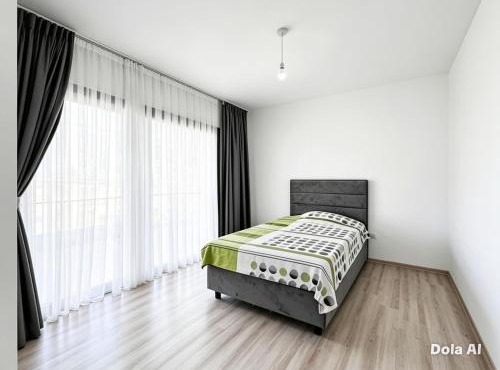 Twinsalamis Family Villa