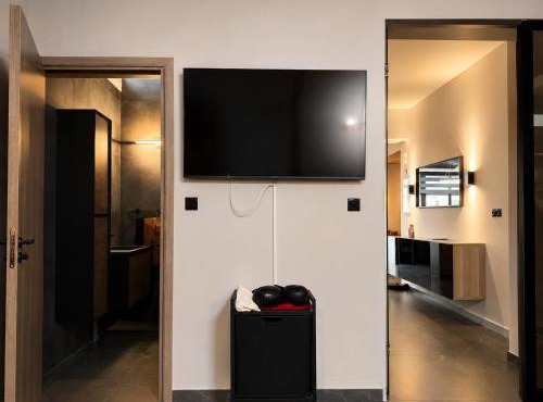 The below zero experience - designer city! in Limassol