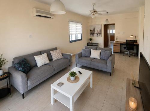 Villa Paradise Complex - Pyla Larnaca