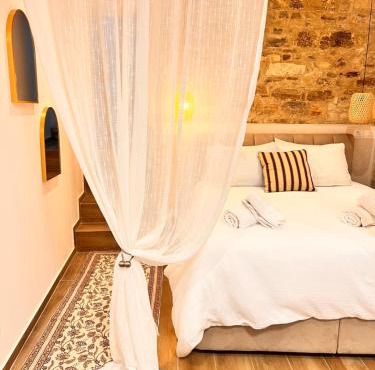Archontessa - Historic Boutique Residence