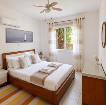 Athena Apartment