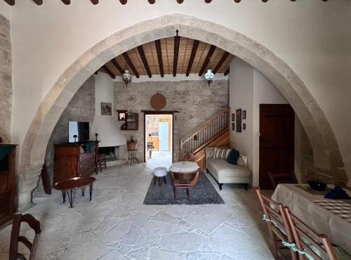 Daphne Cottage - A charming cottage in Vasa Village